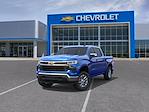New 2025 Chevrolet Silverado 1500 LT Crew Cab for sale #1T1557 - photo 9