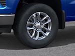 New 2025 Chevrolet Silverado 1500 LT Crew Cab for sale #1T1557 - photo 10