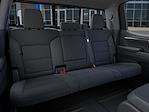 New 2025 Chevrolet Silverado 1500 LT Crew Cab for sale #1T1557 - photo 18