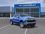 New 2025 Chevrolet Silverado 1500 LT Crew Cab for sale #1T1557 - photo 3