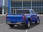 New 2025 Chevrolet Silverado 1500 LT Crew Cab for sale #1T1557 - photo 2