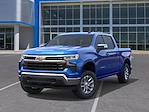 New 2025 Chevrolet Silverado 1500 LT Crew Cab for sale #1T1557 - photo 7
