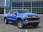 New 2025 Chevrolet Silverado 1500 LT Crew Cab for sale #1T1557 - photo 8