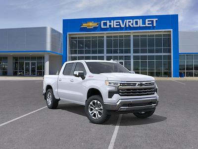 New 2026 Chevrolet Silverado 1500 - photo 1