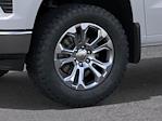 New 2026 Chevrolet Silverado 1500 LTZ Crew Cab for sale #1T1559 - photo 9
