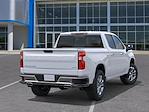New 2026 Chevrolet Silverado 1500 LTZ Crew Cab for sale #1T1559 - photo 5