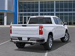 2026 Chevrolet Silverado 1500 Crew Cab 4x4 Pickup for sale #1T1559 - photo 2