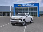 2026 Chevrolet Silverado 1500 Crew Cab 4x4 Pickup for sale #1T1559 - photo 8