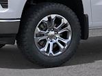 2026 Chevrolet Silverado 1500 Crew Cab 4x4 Pickup for sale #1T1559 - photo 9