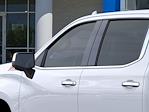 2026 Chevrolet Silverado 1500 Crew Cab 4x4 Pickup for sale #1T1559 - photo 12