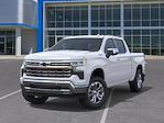 New 2026 Chevrolet Silverado 1500 LTZ Crew Cab for sale #1T1559 - photo 6