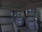 2026 Chevrolet Silverado 1500 Crew Cab 4x4 Pickup for sale #1T1559 - photo 24