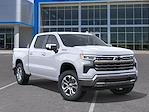 New 2026 Chevrolet Silverado 1500 LTZ Crew Cab for sale #1T1559 - photo 7