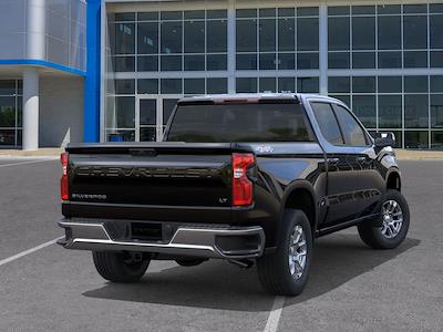 New 2026 Chevrolet Silverado 1500 LT Crew Cab for sale #1T1705 - photo 2