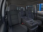 2026 Chevrolet Silverado 1500 Crew Cab 4WD Pickup for sale #1T1705 - photo 16