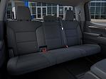 2026 Chevrolet Silverado 1500 Crew Cab 4WD Pickup for sale #1T1705 - photo 17