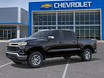 2026 Chevrolet Silverado 1500 Crew Cab 4WD Pickup for sale #1T1705 - photo 3