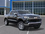 2026 Chevrolet Silverado 1500 Crew Cab 4WD Pickup for sale #1T1705 - photo 7