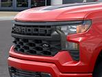 New 2026 Chevrolet Silverado 1500 Custom Crew Cab for sale #1T1700 - photo 13