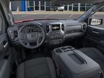 New 2026 Chevrolet Silverado 1500 Custom Crew Cab for sale #1T1700 - photo 15