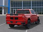 New 2026 Chevrolet Silverado 1500 Custom Crew Cab for sale #1T1700 - photo 5