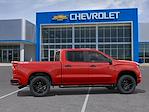 New 2026 Chevrolet Silverado 1500 Custom Crew Cab for sale #1T1700 - photo 2
