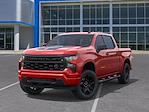 New 2026 Chevrolet Silverado 1500 Custom Crew Cab for sale #1T1700 - photo 6