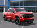 New 2026 Chevrolet Silverado 1500 Custom Crew Cab for sale #1T1700 - photo 7
