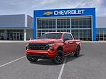 New 2026 Chevrolet Silverado 1500 Custom Crew Cab for sale #1T1700 - photo 8