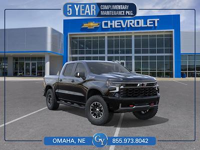 New 2026 Chevrolet Silverado 1500 - photo 1