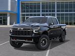 2026 Chevrolet Silverado 1500 Crew Cab 4x4 Pickup for sale #1T1701 - photo 6