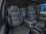 2026 Chevrolet Silverado 1500 Crew Cab 4x4 Pickup for sale #1T1701 - photo 16