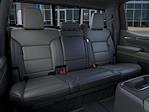 2026 Chevrolet Silverado 1500 Crew Cab 4x4 Pickup for sale #1T1701 - photo 17