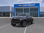 New 2026 Chevrolet Silverado 1500 ZR2 Crew Cab for sale #1T1701 - photo 8