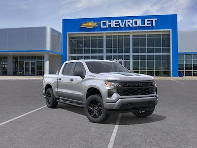 New 2026 Chevrolet Silverado 1500 - photo 1