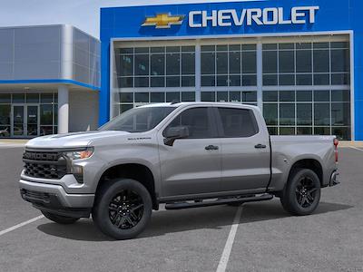 New 2026 Chevrolet Silverado 1500 - photo 1