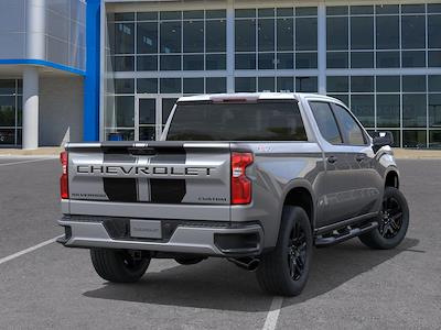 New 2026 Chevrolet Silverado 1500 - photo 1