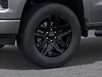 New 2026 Chevrolet Silverado 1500 Custom Crew Cab for sale #1T1702 - photo 9