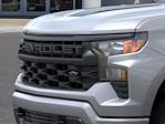 New 2026 Chevrolet Silverado 1500 Custom Crew Cab for sale #1T1702 - photo 13