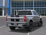 New 2026 Chevrolet Silverado 1500 Custom Crew Cab for sale #1T1702 - photo 5