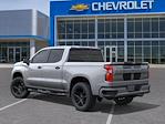 2026 Chevrolet Silverado 1500 Crew Cab 4x4 Pickup for sale #1T1702 - photo 4