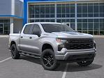2026 Chevrolet Silverado 1500 Crew Cab 4x4 Pickup for sale #1T1702 - photo 7