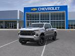 2026 Chevrolet Silverado 1500 Crew Cab 4x4 Pickup for sale #1T1702 - photo 8