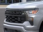 2026 Chevrolet Silverado 1500 Crew Cab 4x4 Pickup for sale #1T1702 - photo 13