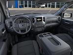 2026 Chevrolet Silverado 1500 Crew Cab 4x4 Pickup for sale #1T1702 - photo 15
