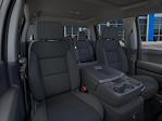 2026 Chevrolet Silverado 1500 Crew Cab 4x4 Pickup for sale #1T1702 - photo 16