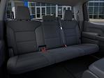 2026 Chevrolet Silverado 1500 Crew Cab 4x4 Pickup for sale #1T1702 - photo 17