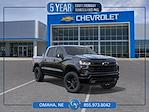 New 2026 Chevrolet Silverado 1500 RST Crew Cab for sale #1T1703 - photo 1
