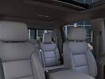 2026 Chevrolet Silverado 1500 Crew Cab 4WD Pickup for sale #1T1703 - photo 25