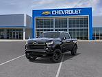 New 2026 Chevrolet Silverado 1500 RST Crew Cab for sale #1T1703 - photo 8